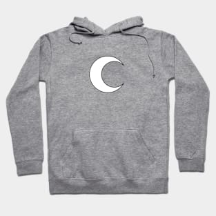 Moon Knight Hoodie